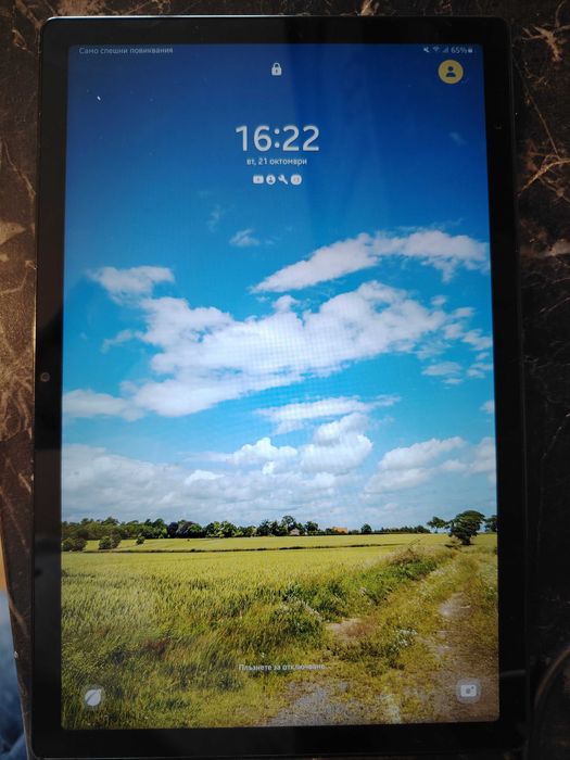 Samsung Galaxy Tab A8