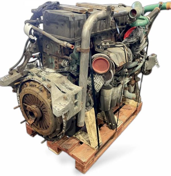 Motor complet SCANIA DC13.103 COD 2085059 400CP CAMION