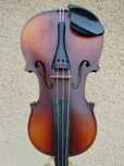 Cremona Antonius Stradivarius