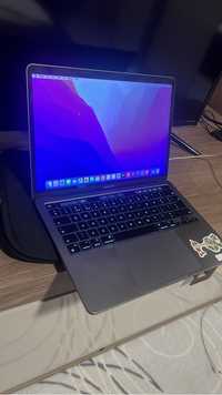 Macbook pro 13 2020