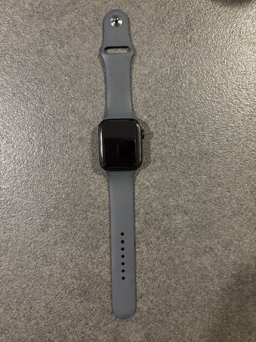 Apple Watch SE (2024), GPS, 44 mm