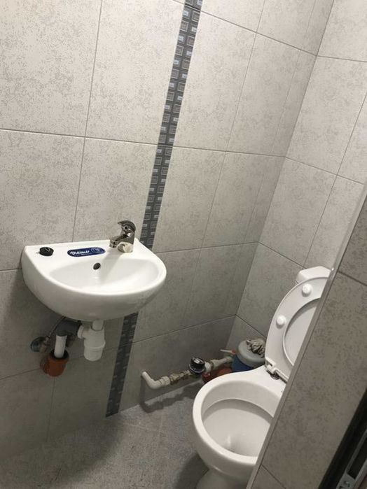 Едностаен апартамент в Кършияка