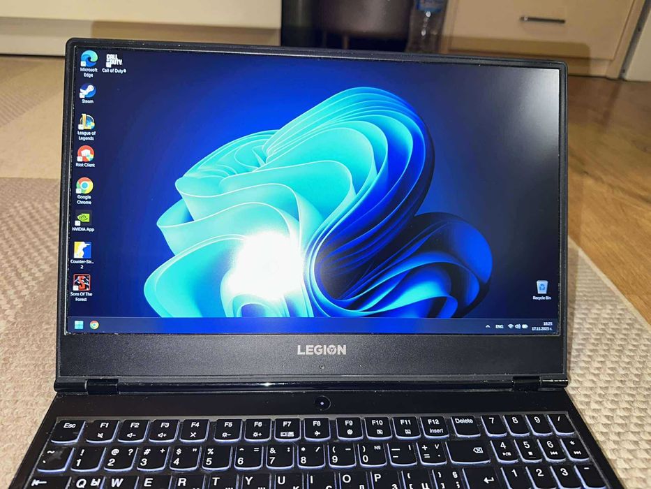 Lenovo Legion Y530