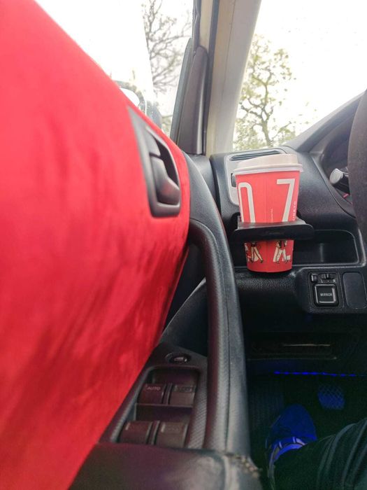 Honda Civic 1.6 vtec