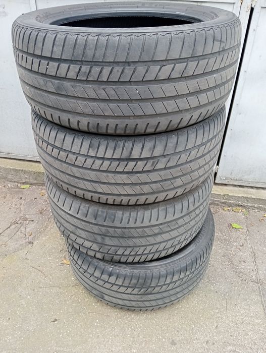 Anvelope vara  sh de BMW