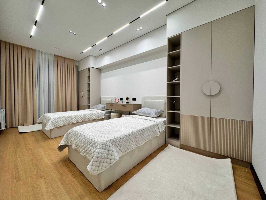 Узбум ЖК New life 130м2 4ком С авторским ремонтом