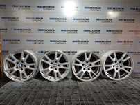 Jante aliaj BMW X3 E83 Facelift 2006 - 2010 (682) R17 BBS