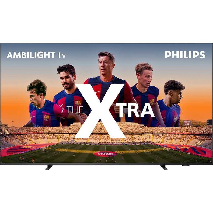 MiniLED Smart PHILIPS 55PML9008, Ultra HD 4K, HDR10+, 139cm