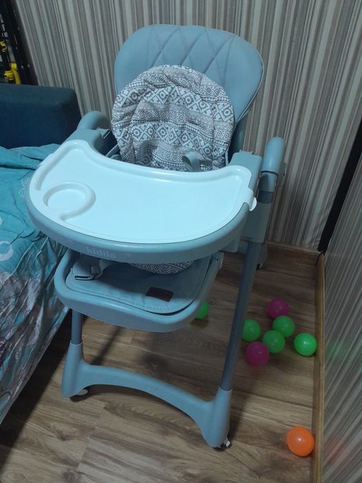 Продам детский стульчик