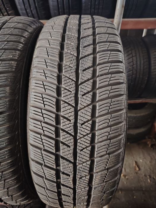 205/55 R16 Barum Polaris5 iarnă M+S
