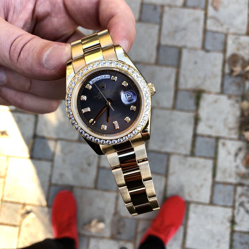 Rolex Day Date 41/mm