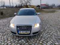 Audi A6 Proprietar