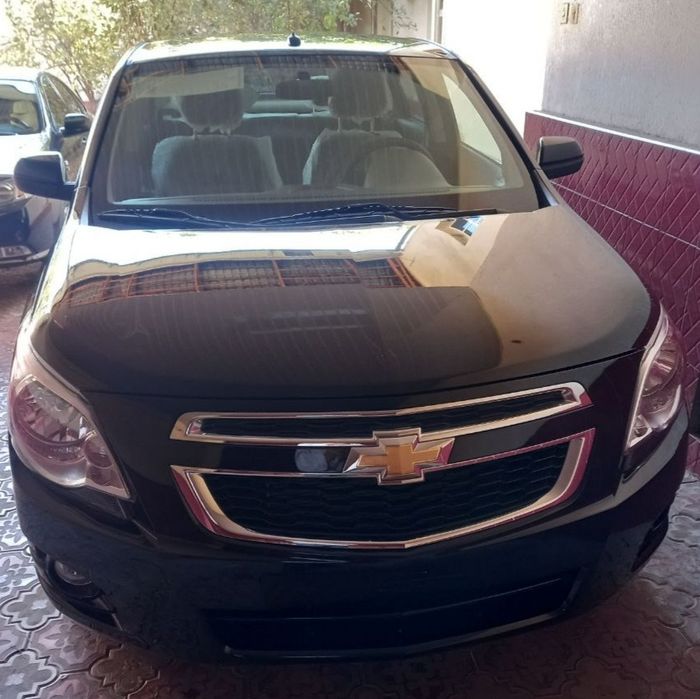 cobalt gx style at plus 2025 Bez probeg (black met. kettle metallic)