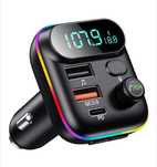 Modulator fm, player de muzică
