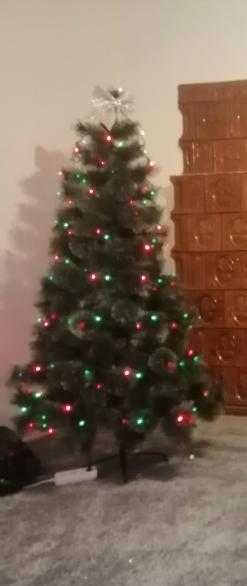 Brad artificial, 1.80m