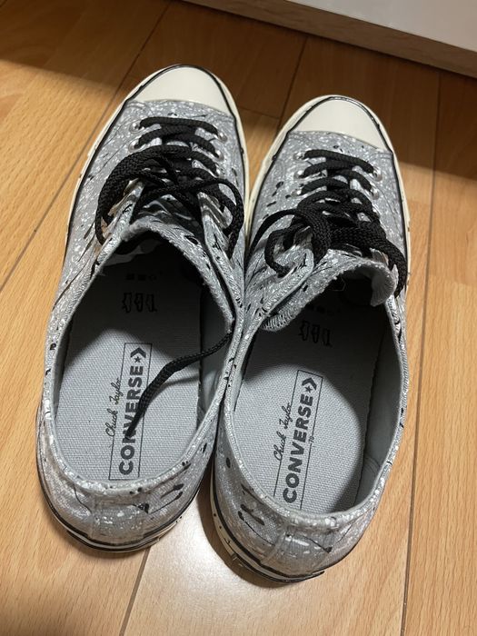 Teniși Converse nr. 44