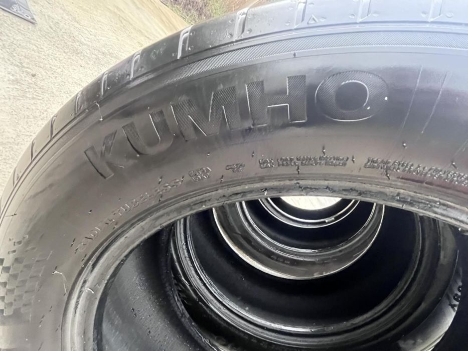 Продавам 4бр летни гуми 70лв /бр