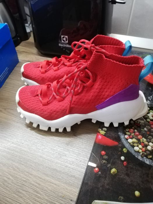 Adidas Seeulater Winter mas 38 2/3