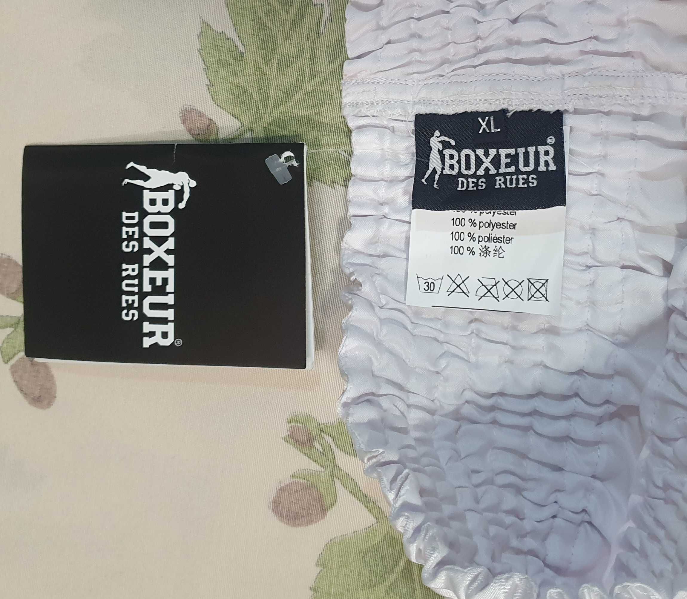 Комплект, лот, Boxeur Des Rues