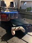PlayStation 4 + jocuri