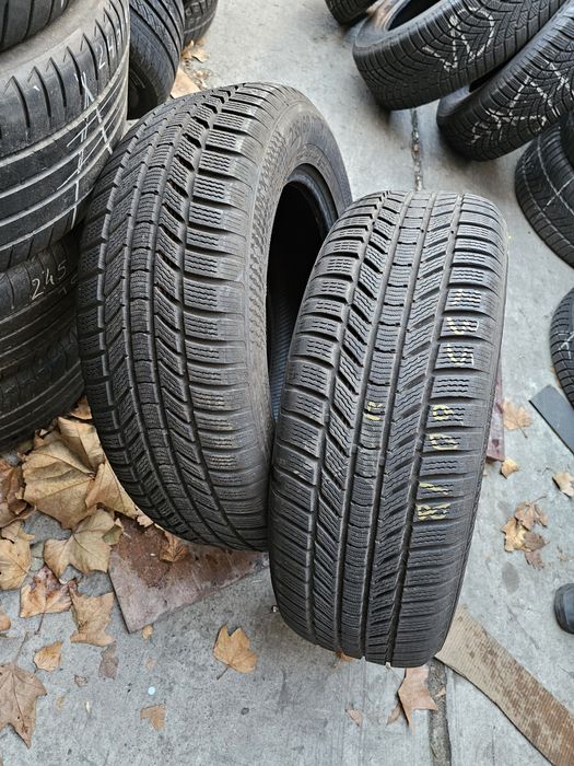 Anvelope iarna  235 60 18