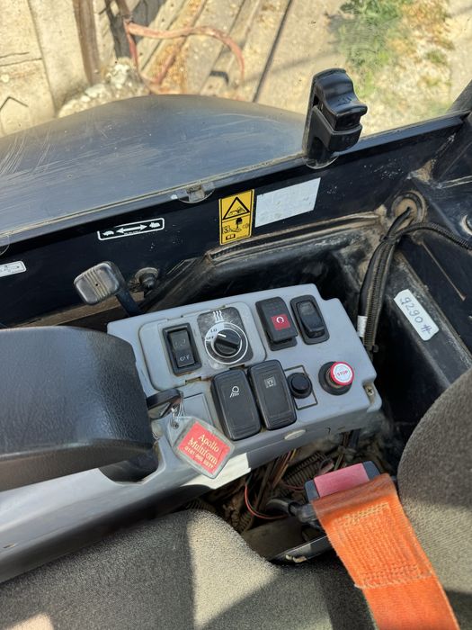 Kubota u27-4 2017