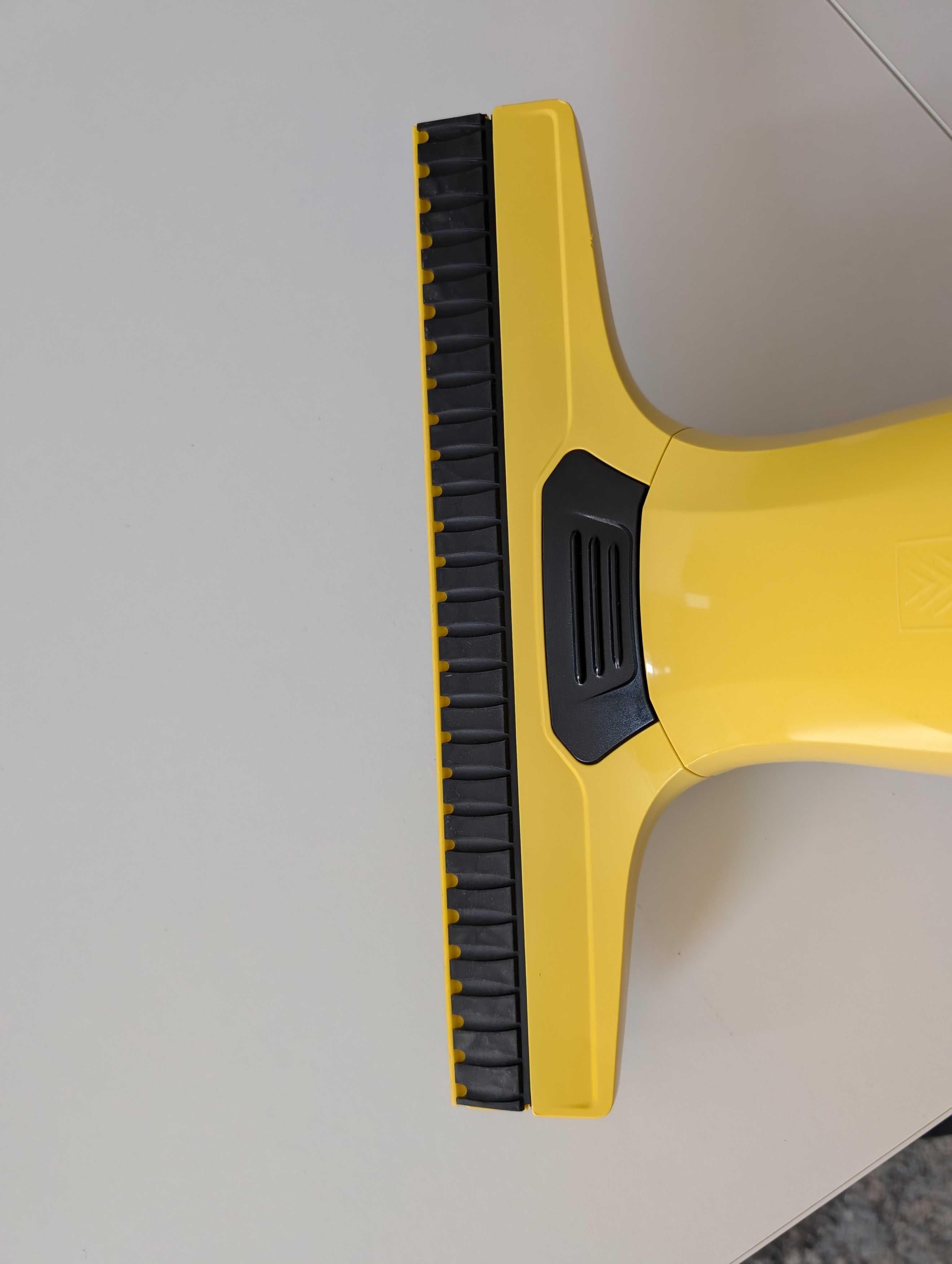 Електрическа стъклочистачка Karcher WV 6 Plus
