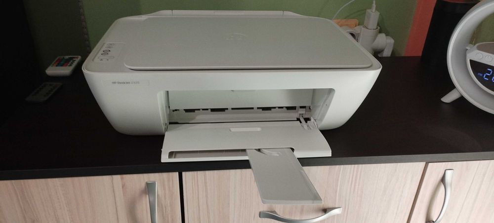 HP DeskJet 2320 (7WN42B) 3 в 1