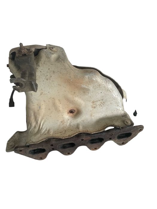 Galerie evacuare + senzor RENAULT MEGANE III Hatchback BZ0_ 2008 - > 1