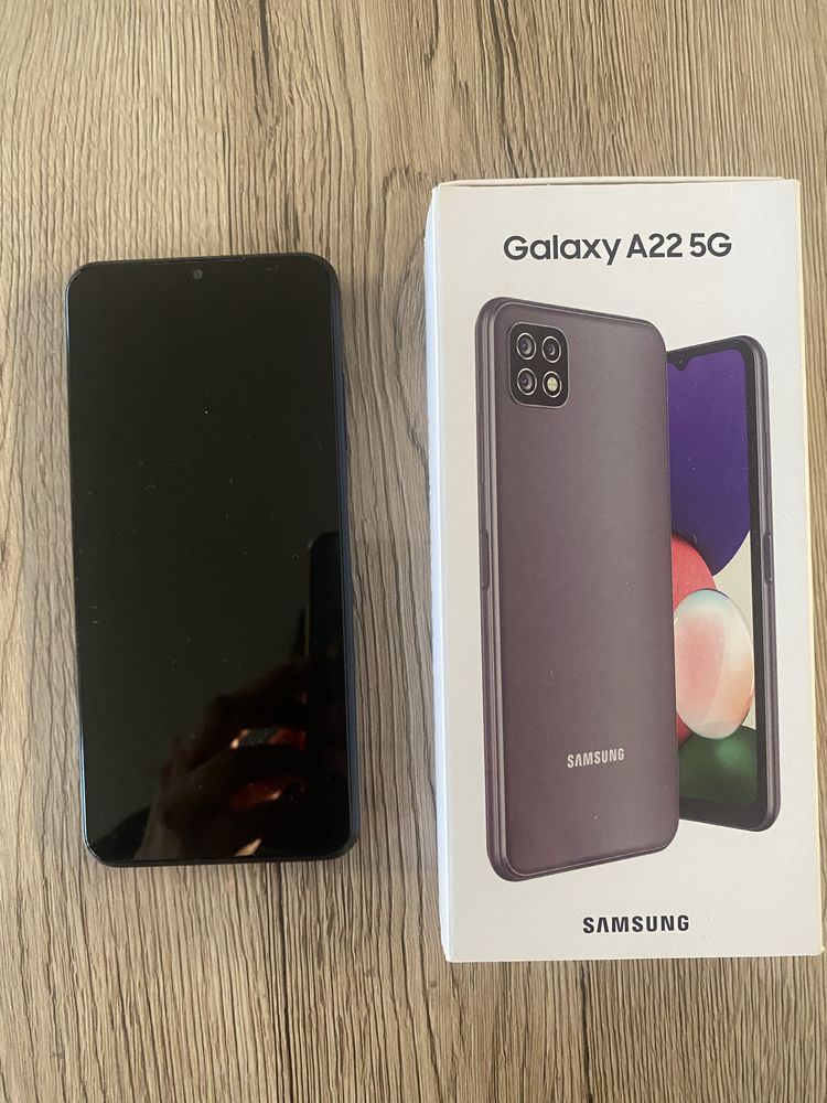 Samsyng Galaxy A22. 5g