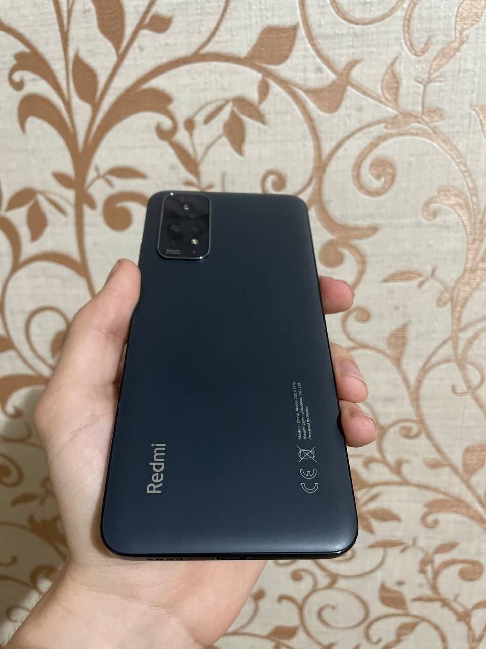 Redmi note 11 6&128