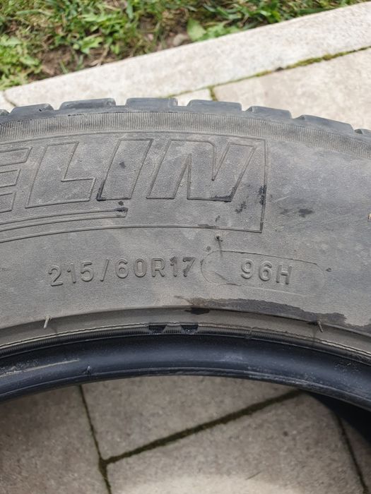 Set anvelope vara Michelin Primacy 3
