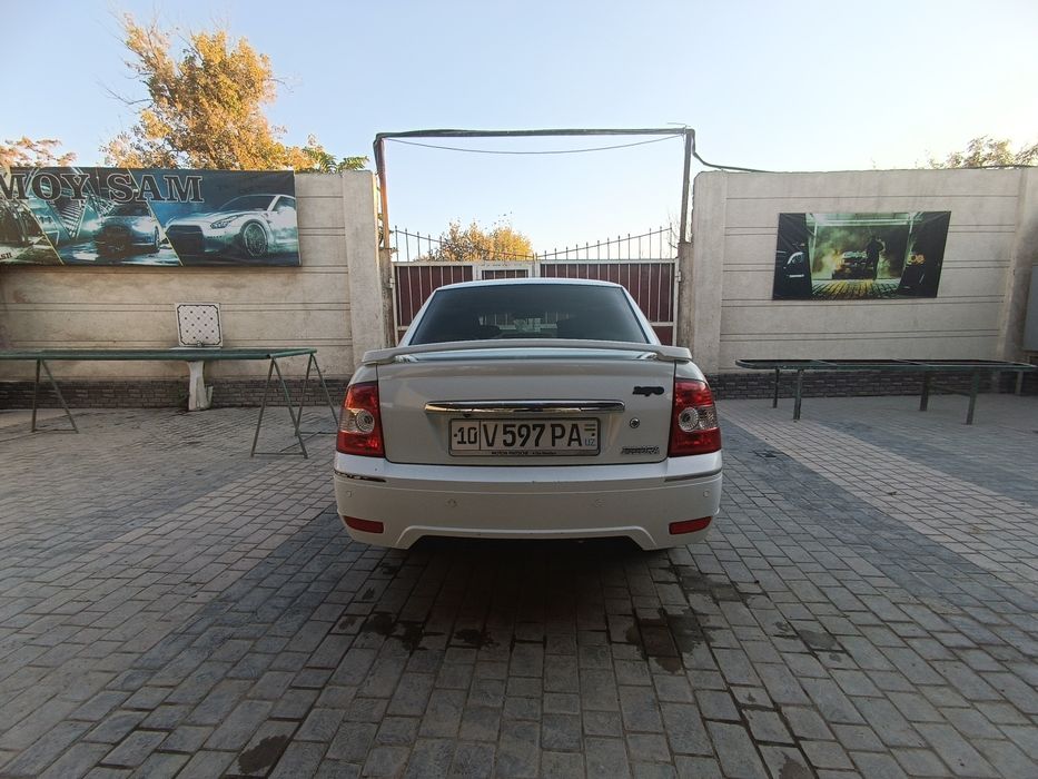 Продаётся автомобиль