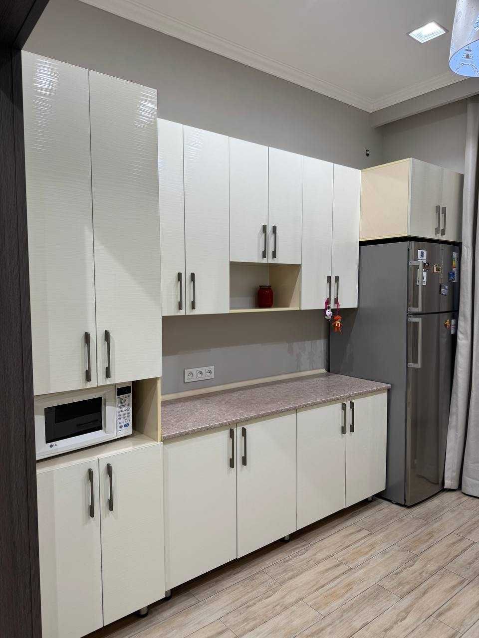 Срочно продается 3х ком квартира в ЖК "Cambridge residence" 110м2