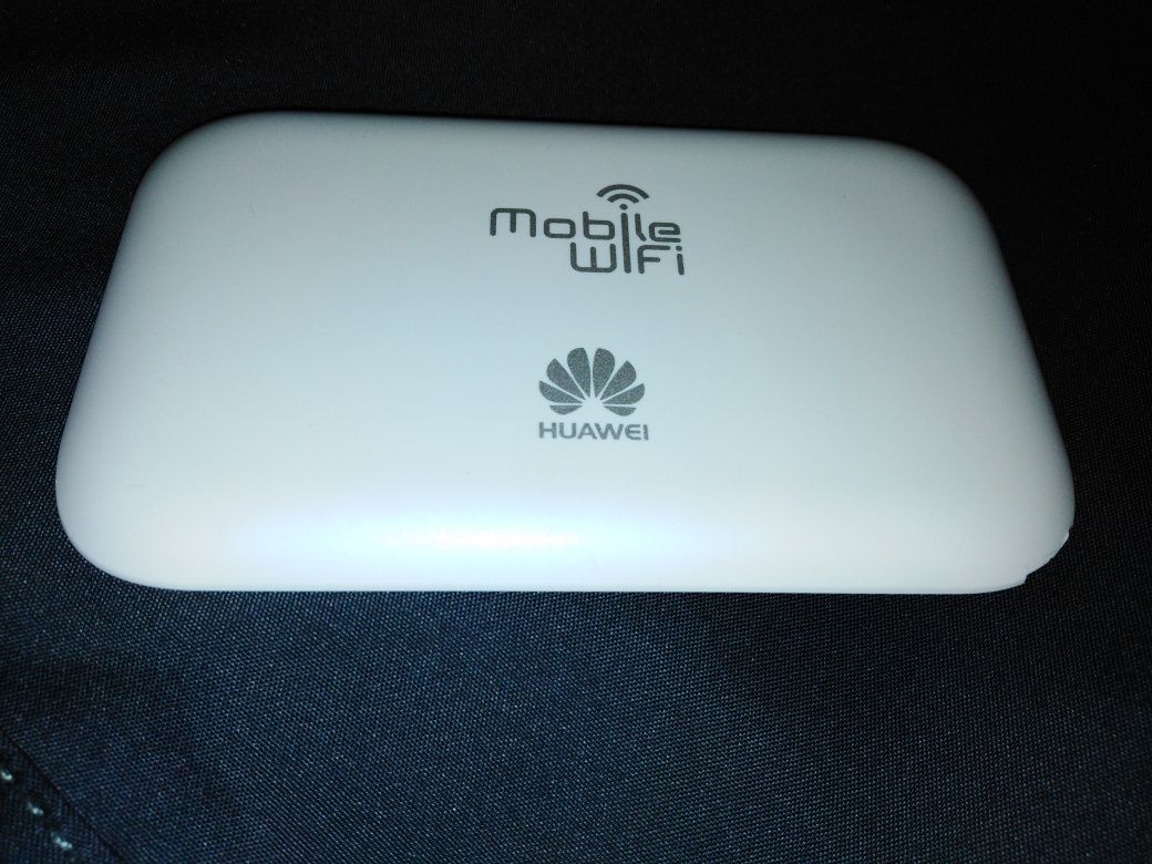 4G LTE Бисквитка Huawei E5573 Виваком