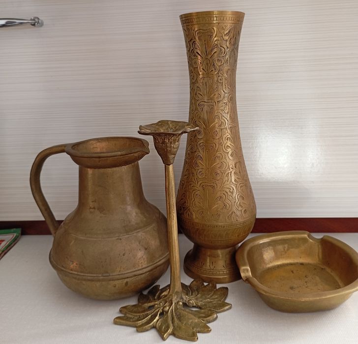 Bronzuri masive , ceva nou pentru casa ta!