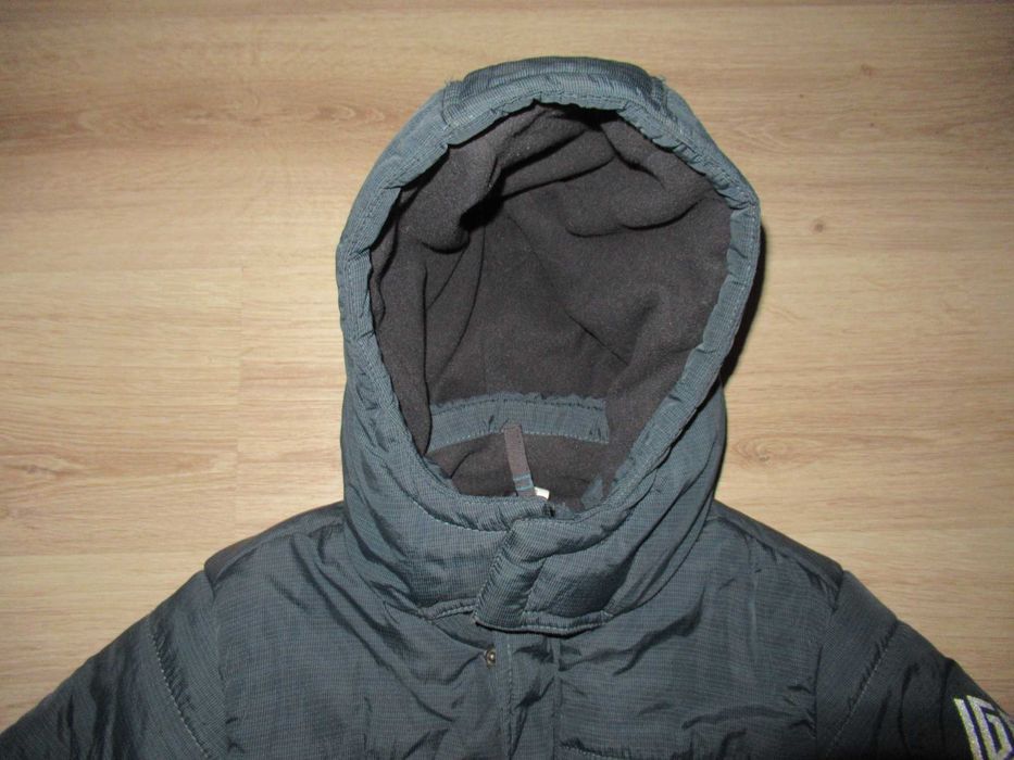 ПУХЕНКА--МНОГО Топло яке -164 номер