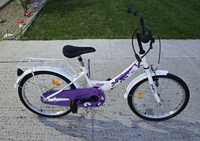 Bicicleta copii DHS