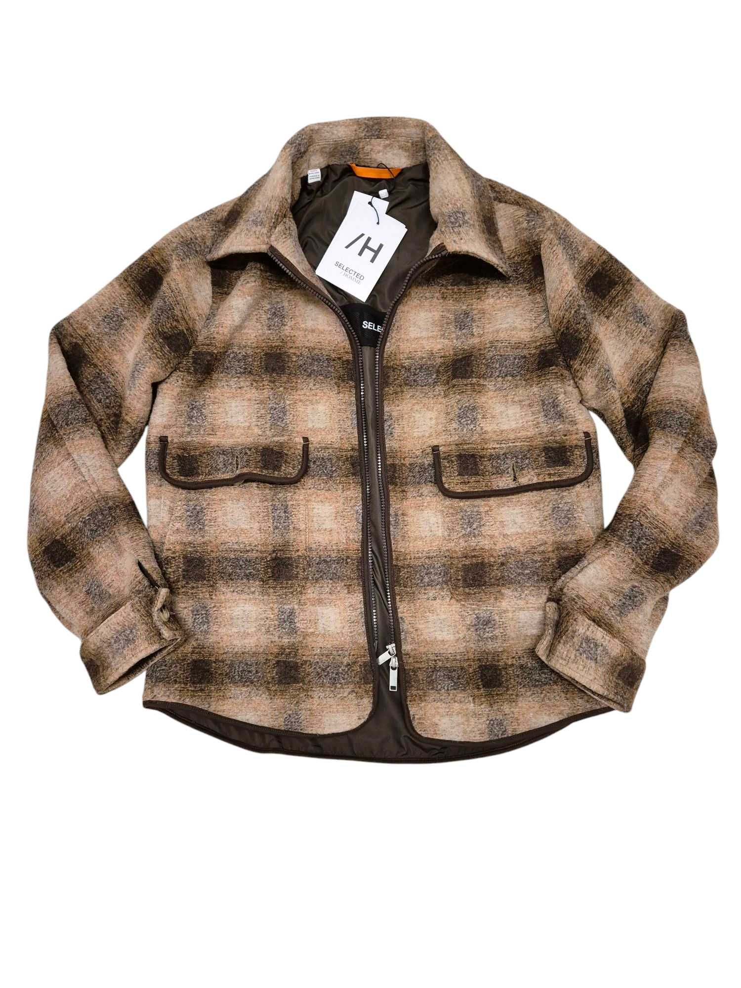 Geaca barbati Selected Homme