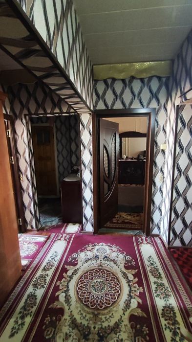 Жар Арик 3хона дом