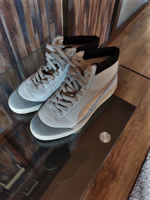 Adidași Puma Nr. 40.5-41.