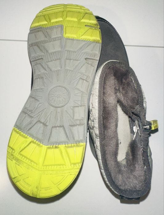 Ugg originale nr 38
