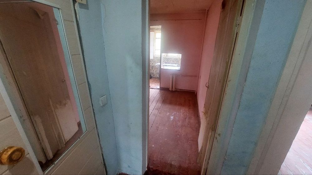 Срочно продам квартиру