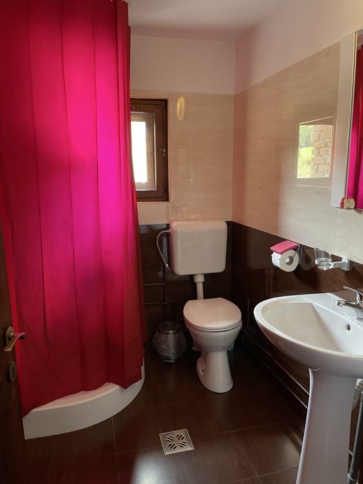 Oferta Craciun in inima Pietrei Craiului