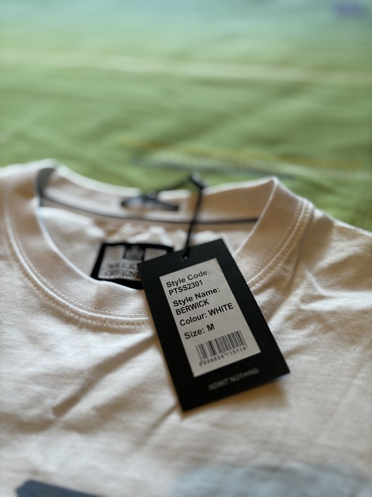 Weekend Offender M