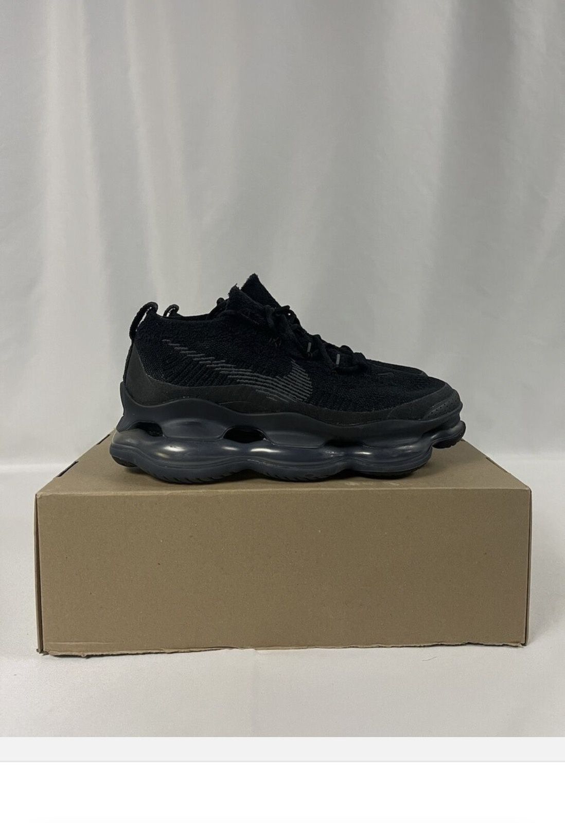 Nike Air scorpion flyknit от 38 до 45 номер налични   Нови