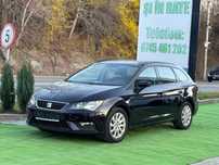 Seat Leon Seat Leon 2018 și ÎN RATE