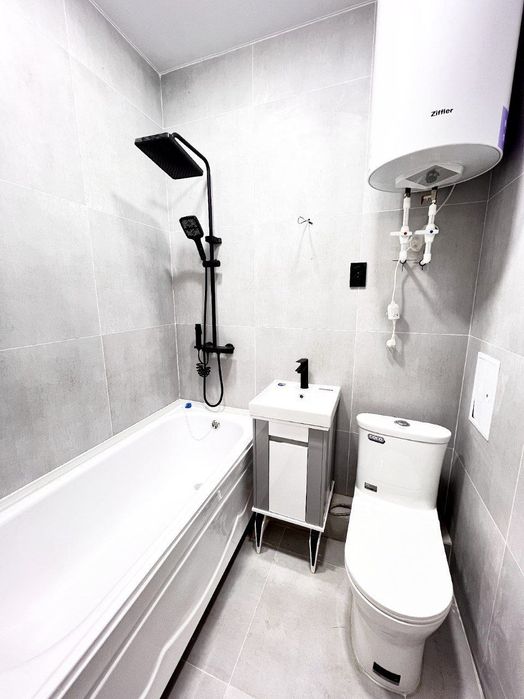 Квартира 2 хонали килинган Т1246