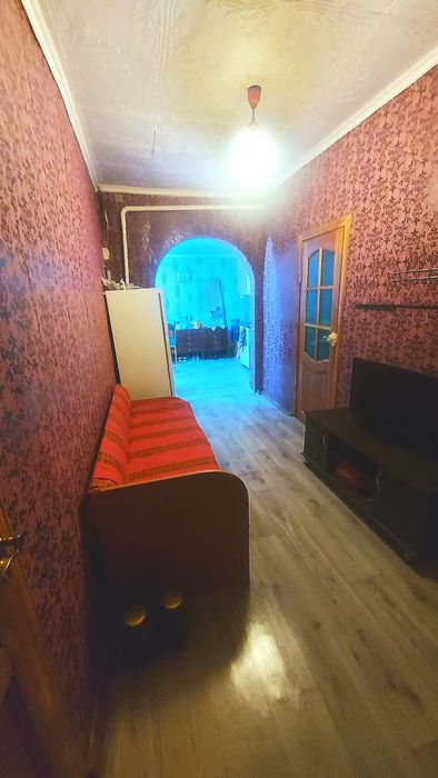 Продам 3 х комнат отный дом