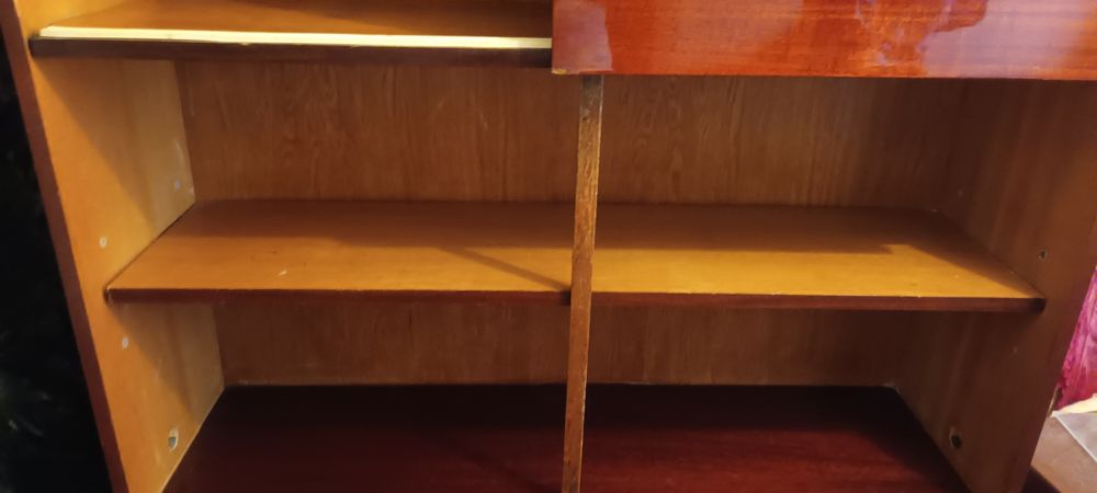 Шкаф для книг и не только